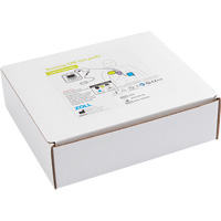 Trousse de formation et d&eacute;monstration RCR Uni-Padz, Zoll AED 3 Pour, Non m&eacute;dical Les Fournitures Industrielles Méga