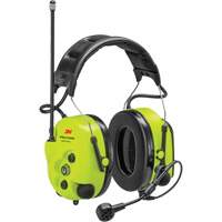 Peltor LiteCom Plus Headset, Headband Style Les Fournitures Industrielles Méga