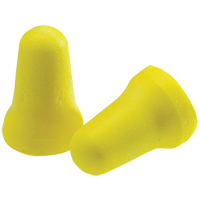 E-A-R E-Z-Fit Earplugs, Bulk - Polybag, Small Les Fournitures Industrielles Méga