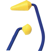 Hearing Bands - E-A-R CAPS&reg;, 17 NRR dB, Meets/Exceeds CSA Class BL Les Fournitures Industrielles Méga