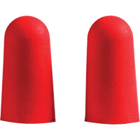Ear Plugs, Pair - Polybag Les Fournitures Industrielles Méga