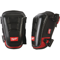 Performance Knee Pad, Slip-On Style, Plastic Caps, Gel Pads Les Fournitures Industrielles Méga