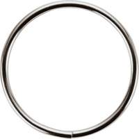 2lb 1" Split Ring Les Fournitures Industrielles Méga