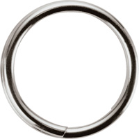 2lb 2" Split Ring Les Fournitures Industrielles Méga