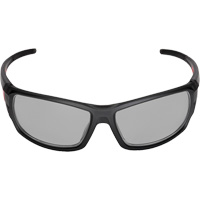 Performance Safety Glasses, Grey Lens, Anti-Fog, ANSI Z87+/Meets/Exceeds CSA Z94.3 Les Fournitures Industrielles Méga