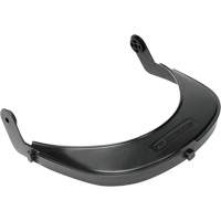 Support d&eacute;cran facial pour casque de s&eacute;curit&eacute; Dynamic Les Fournitures Industrielles Méga