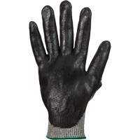 Gants antichocs TenActiv STXFNVB, Moyen, Paume en Synth&eacute;tique, Poignet Poignet en tricot Les Fournitures Industrielles Méga