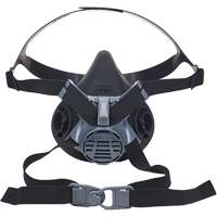 Respirateur &agrave; demi-masque Advantage 420, &eacute;lastom&egrave;re, Grand Les Fournitures Industrielles Méga