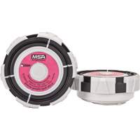 Cartridge with Splash Guard, Particulate Filter, P100 Filter Les Fournitures Industrielles Méga