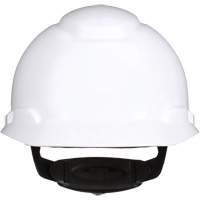 SecureFitH-700 Hardhat, Meets CSA Type 1, Ratchet Suspension, Non-Vented Les Fournitures Industrielles Méga
