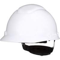 SecureFitH-700 Hardhat, Meets CSA Type 1, Ratchet Suspension, Non-Vented Les Fournitures Industrielles Méga