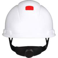 SecureFitH-700 Hardhat, Meets CSA Type 1, Ratchet Suspension, Non-Vented Les Fournitures Industrielles Méga