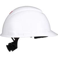 SecureFitH-700 Hardhat, Meets CSA Type 1, Ratchet Suspension, Non-Vented Les Fournitures Industrielles Méga