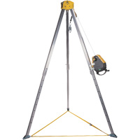 Workman&reg; Confined Space Entry Kit, Construction Kit Les Fournitures Industrielles Méga