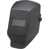 Casque de soudage HSL 1 Les Fournitures Industrielles Méga