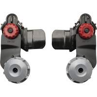 Boutons de rechange pour casque de soudage Quad 500 Les Fournitures Industrielles Méga