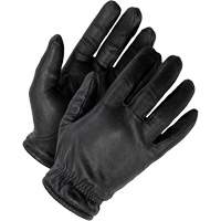X-Site Driver Gloves, 6, Grain Goatskin Palm Les Fournitures Industrielles Méga