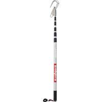Rollgliss Rescue Pole Les Fournitures Industrielles Méga
