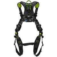 H700 Series Premium Full Body Harness, CSA Certified, Class A, X-Small, 420 lbs. Cap. Les Fournitures Industrielles Méga