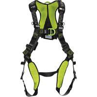 H700 Series Premium Full Body Harness, CSA Certified, Class ADL, X-Small, 420 lbs. Cap. Les Fournitures Industrielles Méga