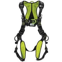 H700 Series Premium Full Body Harness, CSA Certified, Class ADLP, X-Small, 420 lbs. Cap. Les Fournitures Industrielles Méga