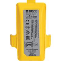 Battery Cover for M210 Handheld Label Maker Les Fournitures Industrielles Méga