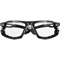 SecureFit 500 Series Safety Glasses, Clear Lens, Anti-Fog/Anti-Scratch, ANSI Z87+/Meets/Exceeds CSA Z94.3 Les Fournitures Industrielles Méga