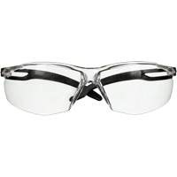 SecureFit 500 Series Safety Glasses, Clear Lens, Anti-Fog/Anti-Scratch, ANSI Z87+/Meets/Exceeds CSA Z94.3 Les Fournitures Industrielles Méga