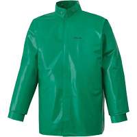 Vestes ignifuges