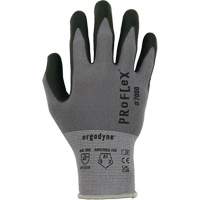 ProFlex 7000 Coated Gloves, Size Small, 15 Gauge, Foam Nitrile Coated, Nylon/Spandex Shell, ASTM ANSI Level A1/EN 388 Level 1/EN 388 Level A Les Fournitures Industrielles Méga