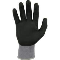 ProFlex 7000 Coated Gloves, Size Small, 15 Gauge, Foam Nitrile Coated, Nylon/Spandex Shell, ASTM ANSI Level A1/EN 388 Level 1/EN 388 Level A Les Fournitures Industrielles Méga