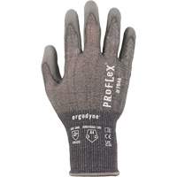 ProFlex 7025 Cut-Resistant Gloves, Size Small, 18 Gauge, Polyurethane Coated, Nylon/HPPE/Spandex Shell, ASTM ANSI Level A2/EN 388 Level B Les Fournitures Industrielles Méga