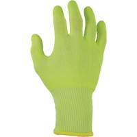 ProFlex 7040 Cut-Resistant Food Grade Gloves, Size Small, 13 Gauge, TenaLux Shell, ASTM ANSI Level A4/EN 388 Level D Les Fournitures Industrielles Méga