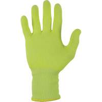 ProFlex 7040 Cut-Resistant Food Grade Gloves, Size Small, 13 Gauge, TenaLux Shell, ASTM ANSI Level A4/EN 388 Level D Les Fournitures Industrielles Méga