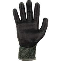 ProFlex 7070 Nitrile Coated Cut-Resistant Gloves, Size Small, 13 Gauge, Nitrile Coated, Aramid Shell, ASTM ANSI Level A7/EN 388 Level F Les Fournitures Industrielles Méga