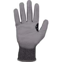 ProFlex 7071 PU Coated Cut-Resistant Gloves, Size Small, 18 Gauge, Polyurethane Coated, HPPE/Tungsten Shell, ASTM ANSI Level A7/EN 388 Level F Les Fournitures Industrielles Méga