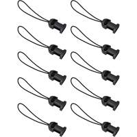 Squids 3133 Replacement Attachments for Barcode Scanner Lanyard Les Fournitures Industrielles Méga