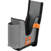 &eacute;tui pour scanneur de code barres Squids 5540 d'ordinateur portable &agrave; prise pistolet, avec boucle de ceinture Les Fournitures Industrielles Méga