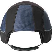 Casquette Skullerz 8950XL &agrave; bordure longue, Noir Les Fournitures Industrielles Méga