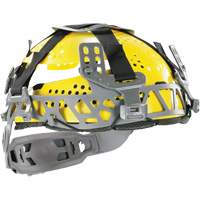 Skullerz 8988-MIPS Safety Helmet Suspension Replacement Les Fournitures Industrielles Méga
