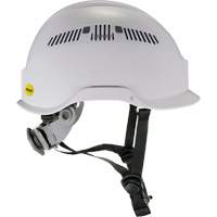 Skullerz 8975-MIPS Safety Helmet with Mips&reg; Technology, Meets CSA Type 1, Ratchet Suspension, Vented Les Fournitures Industrielles Méga