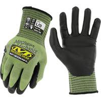 Gants r&eacute;sistants aux coupures SpeeKnit S2EC06, 7/Petit, Calibre 18, Rev&ecirc;tement Ur&eacute;thane, ASTM ANSI niveau A4/EN 388 niveau D Les Fournitures Industrielles Méga