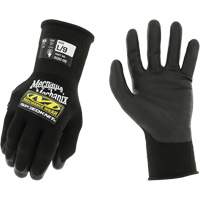 Gants de travail Speedknit, 7, R&ecirc;vetement Polyur&eacute;thane, Calibre 15, Enveloppe en Nylon Les Fournitures Industrielles Méga