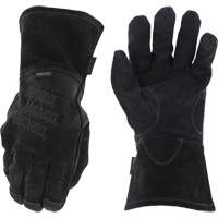 Gants de soudage Regulator, DuraHide, Taille 8 Les Fournitures Industrielles Méga