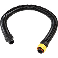 Tube respiratoire 40" &agrave; ajustement libre Les Fournitures Industrielles Méga