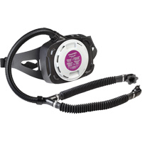 Tube respiratoire 34" &agrave; ajustement serr&eacute; Les Fournitures Industrielles Méga