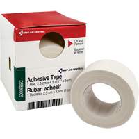 Recharge de ruban adh&eacute;sif pour les premiers soins SmartCompliance, Classe 1, 15' lo x 1" la Les Fournitures Industrielles Méga