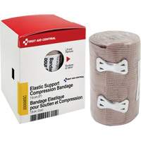 Recharge de bandages &eacute;lastiques enveloppants SmartCompliance, 3" la, Classe 1 Les Fournitures Industrielles Méga