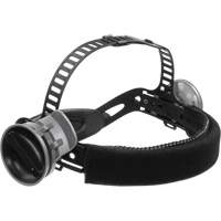 Ensemble de suspension pour la t&ecirc;te G5-02 Speedglas Les Fournitures Industrielles Méga