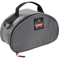 Sac de protection respiratoire demi-visage &agrave; clapet Les Fournitures Industrielles Méga